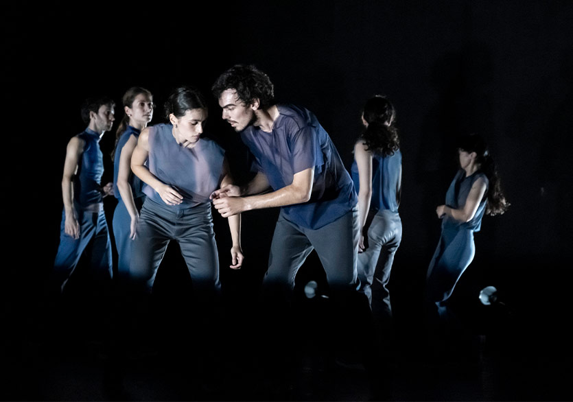 2. Uluslararası Kent Tiyatro Festivali’nin Programı Açıklandı