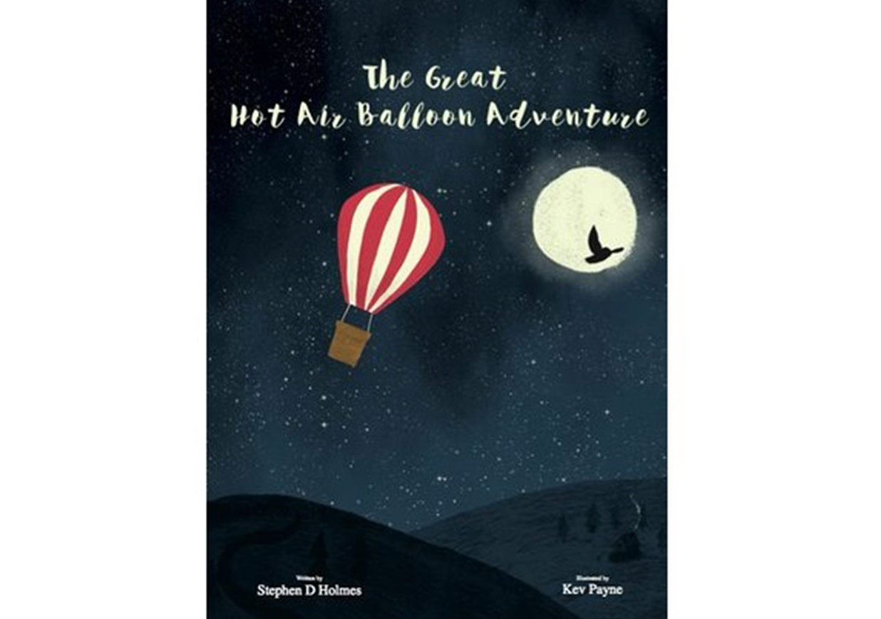 Babanın Kızlarıyla Birlikte Yazdığı Kitap Büyük İlgi Gördü