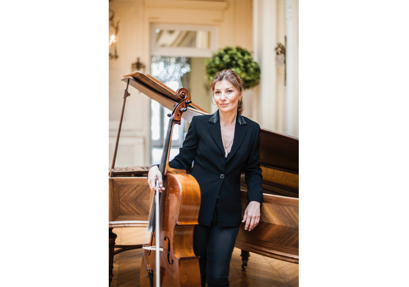 5. Kaş Caz Festivali 25 Ağustos’ta Başlıyor