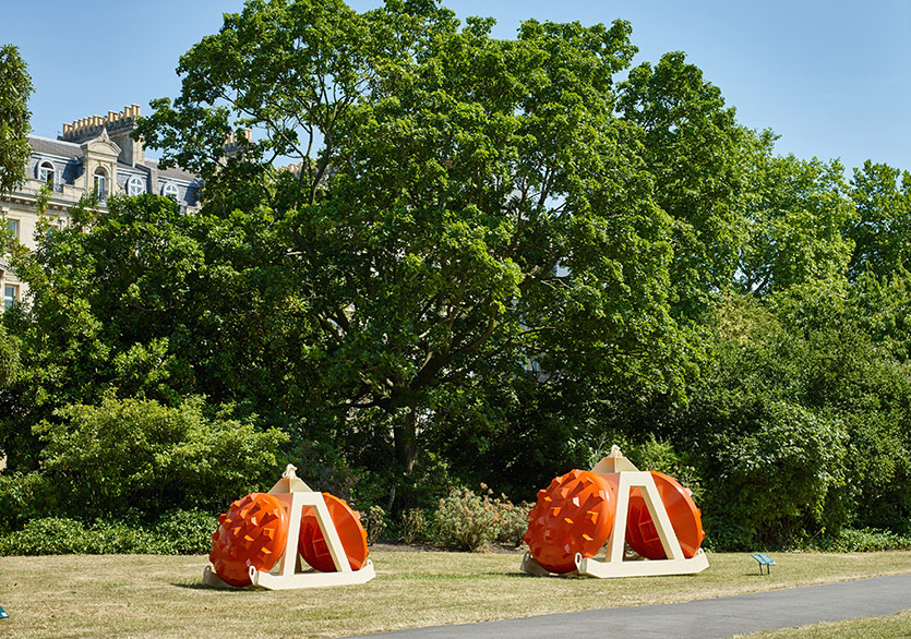 Frieze London 4 Ekim’de Başlıyor