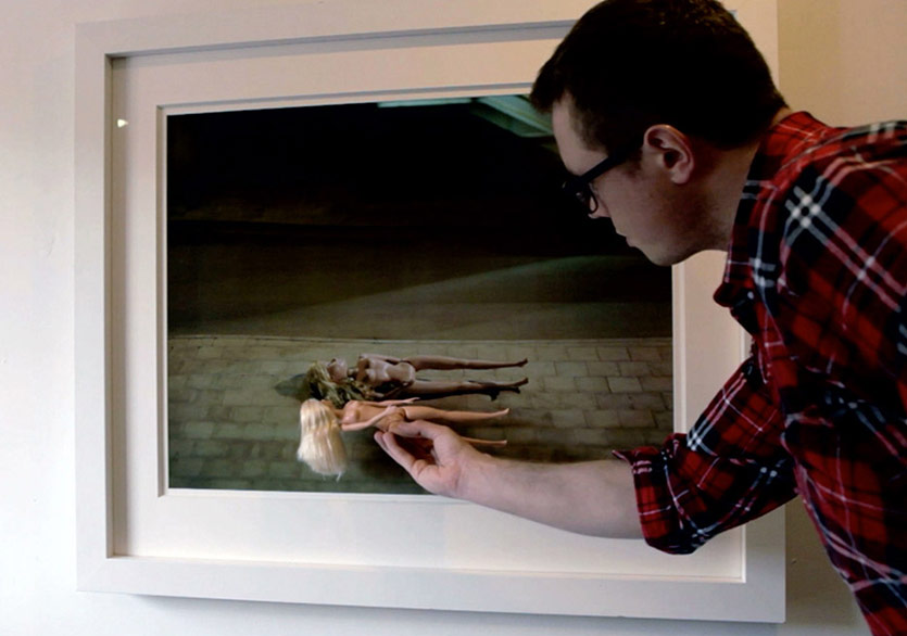 Michael John Hunter'ın Küçük Dev Dünyası