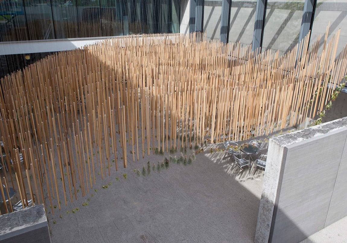 Geri Dönüşüm Sanatı
