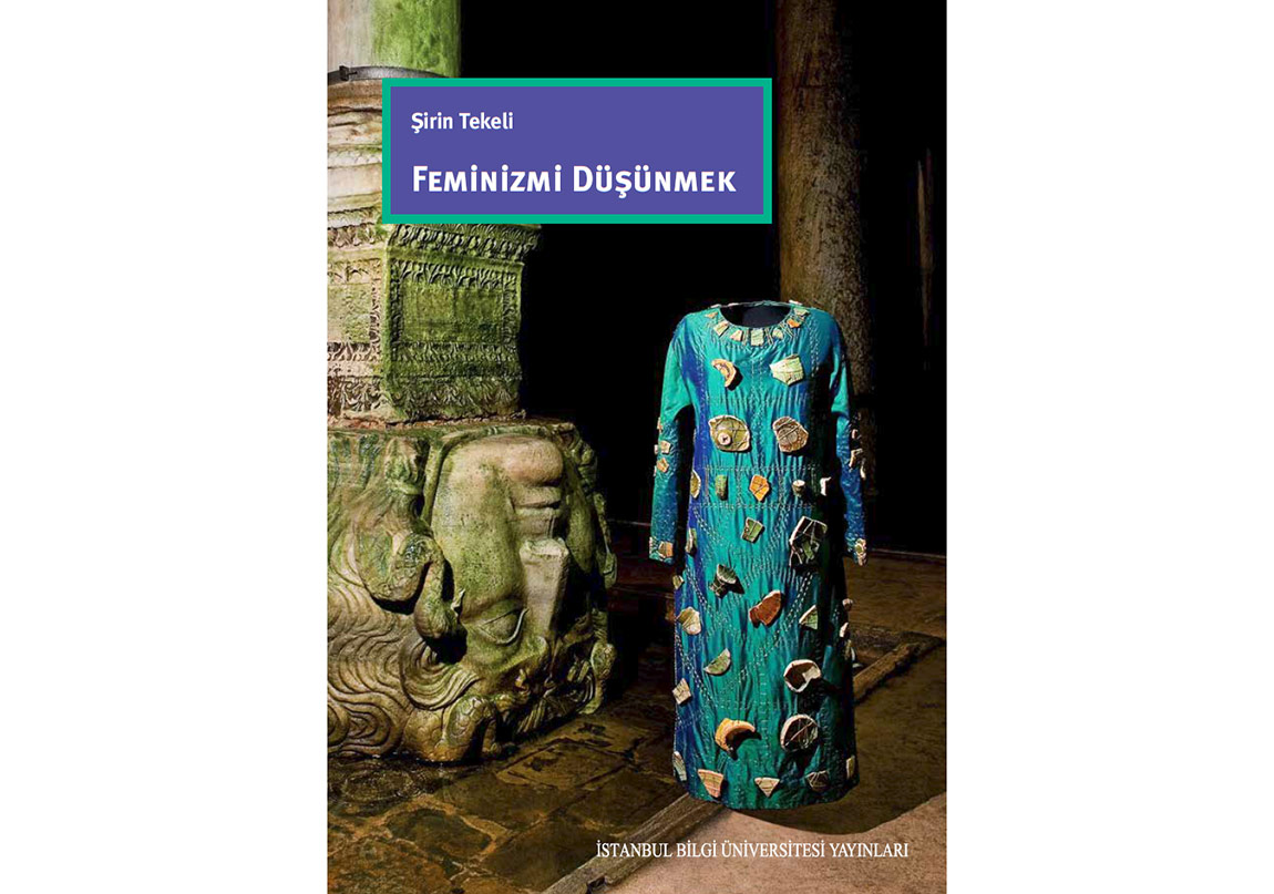 PEN Türkiye Yazarları’ndan Ayın Kitabı: Feminizmi Düşünmek