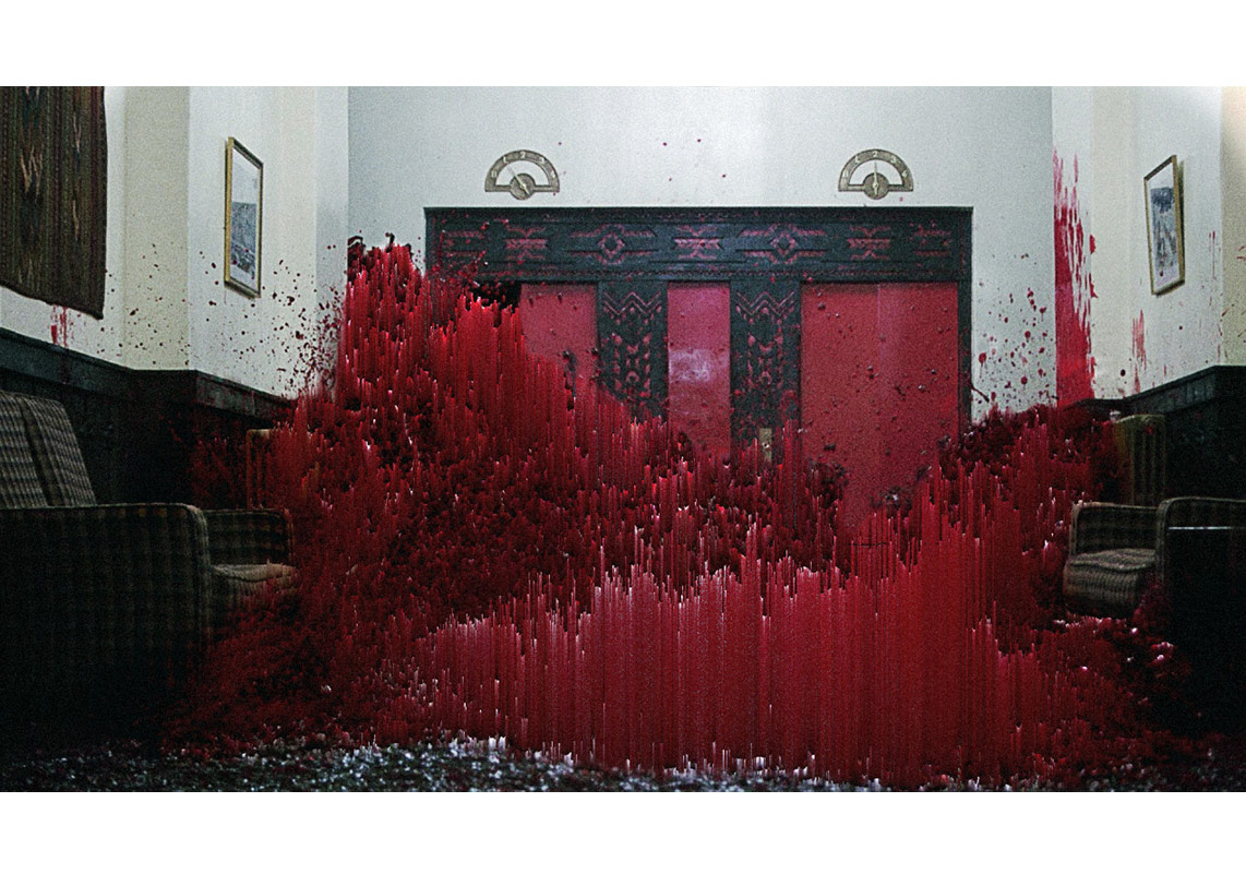 Korkunçluktan İlham Alan Portreler