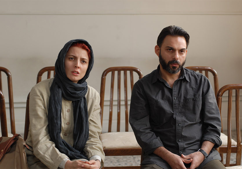 MUBI Temmuz Ayı Programını Açıkladı