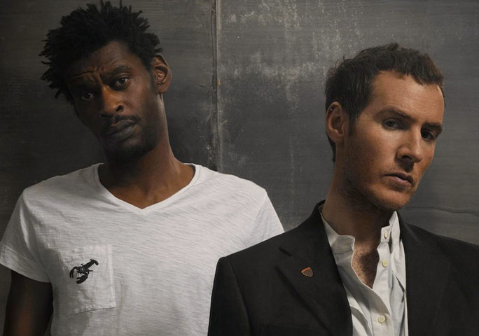 Massive Attack Yeni Bir Single Yayımlıyor