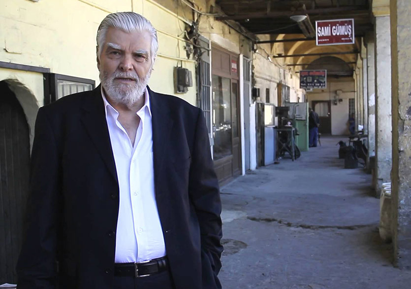 Adana Film Festivali’nde Onur Ödülü Alacak İsimler Belli Oldu