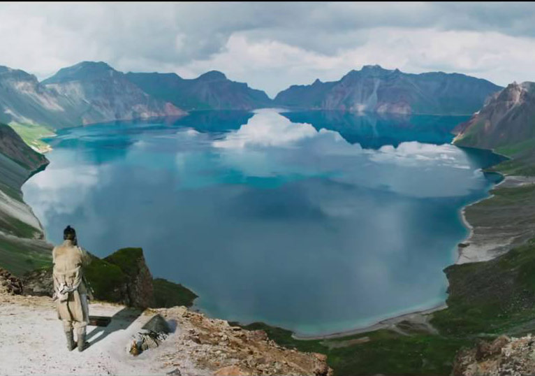 Kim Jeong-ho’nun Hayatını Anlatan Filmden İlk Trailer Yayımlandı