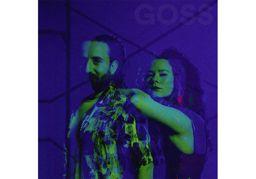 Synth Pop İkilisi GOSS’tan Yeni Tekli: “Gitmek İçin Çok Erken”