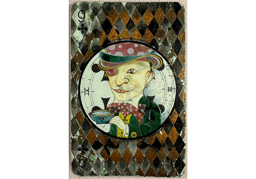 Haliç Sanat’ta Üç Yeni Sergi