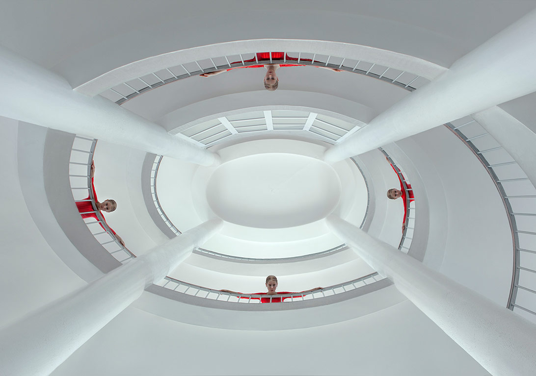 Bunalım ve Kasvetten Etkilenen Portreler