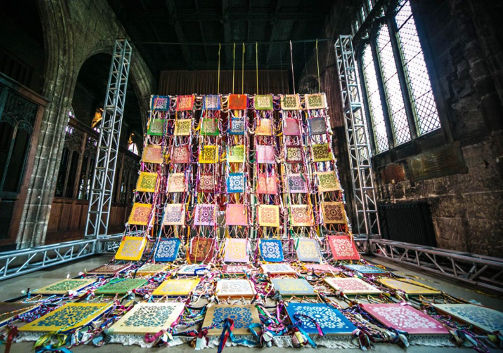 Casa dell’Arte Konuk Sanatçı Programı Katılımcıları Açıklandı