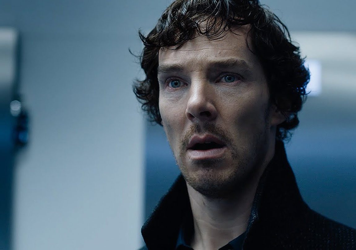 Sherlock’un Yeni Sezon Tarihi Açıklandı