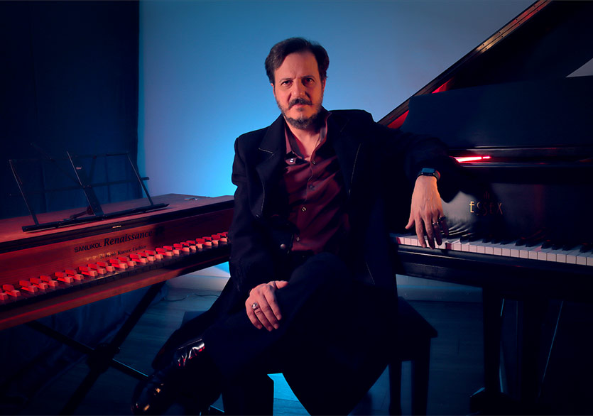 32. İstanbul Caz Festivali’nde +1’li Gece Gezmesi’nde 