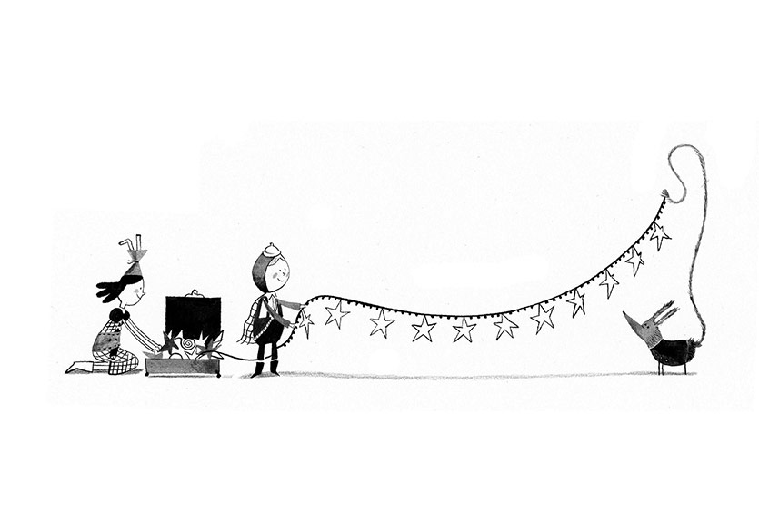 Çevreci Bir Kitap: “Tindimler ve Çöp Adası”