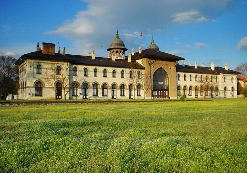 Edirne Bienali 21 Mayıs’ta Başlıyor