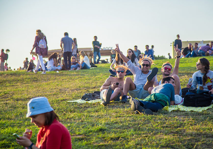Primavera Sound Sonlandı!