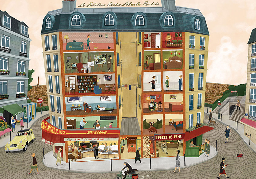 Max Dalton Pop Kültürünü Yeniden Yorumluyor