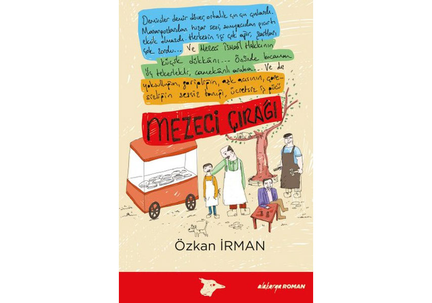 70’li Yıllardan Gelen Bir Hikaye