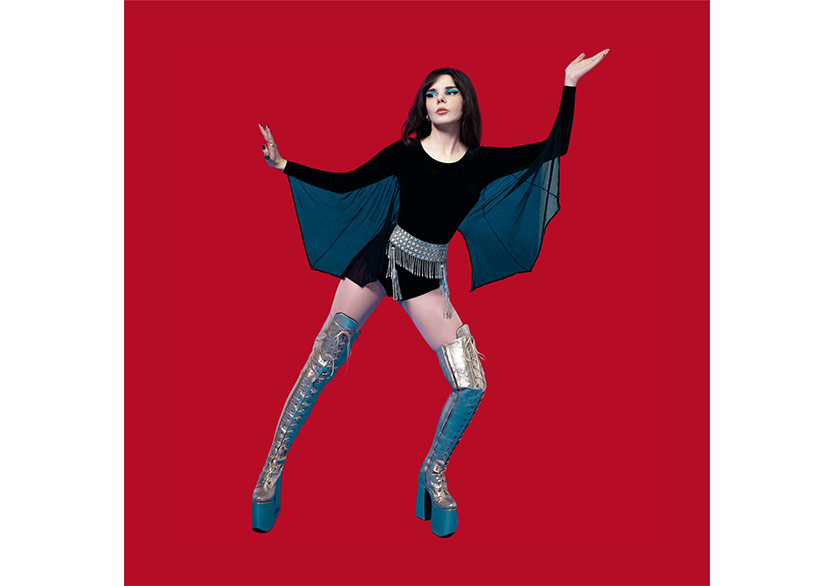 Ünlü İsimler KüçükÇiftlik Park’ın Yeni Yıl Kasabası’nda