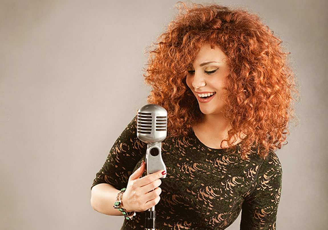 Lena Chamamyam’la Caz, Etnik, Klasik Müzik Bir Arada