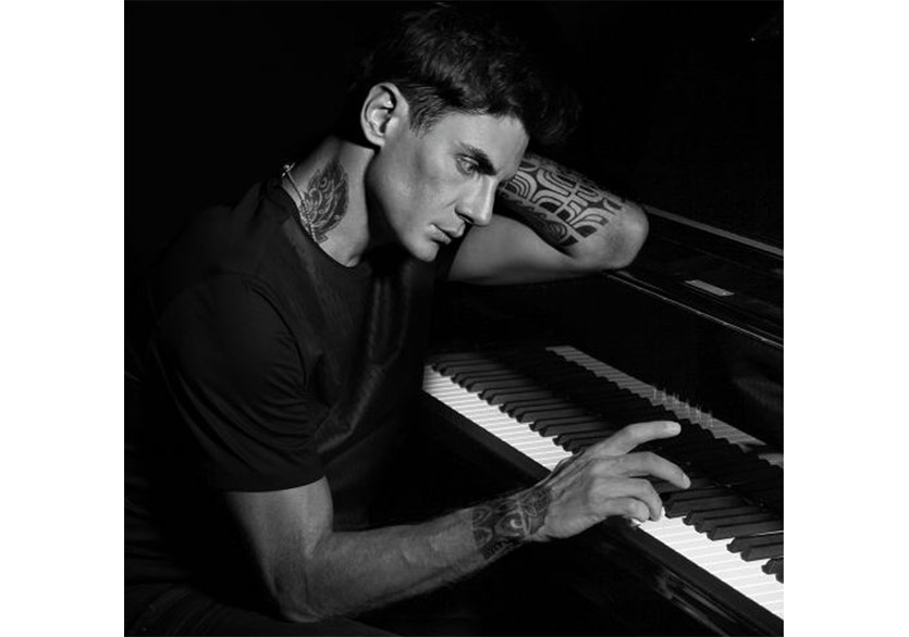 Maksim “The Collection” Şovu ile Türkiye’de