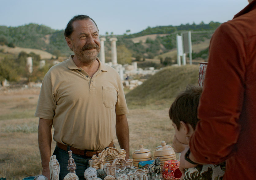 Hikmet Kerem Özcan İmzalı “Hakkı” Filmi MUBI’de