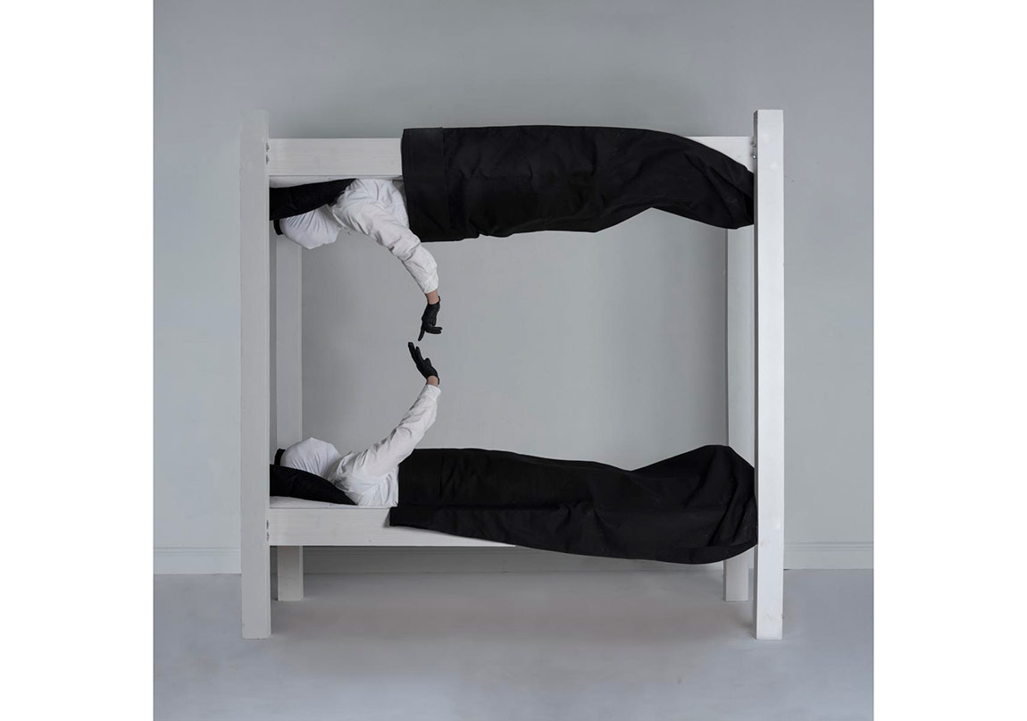 Mücadele Kavramını Çağrıştıran Kontrast