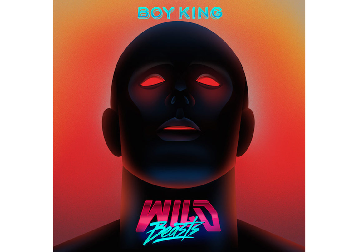 Wild Beasts Son Albüm, Son Video