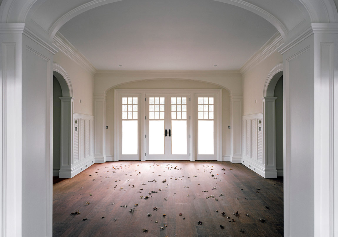 Simetrinin Yarattığı Bütünlük