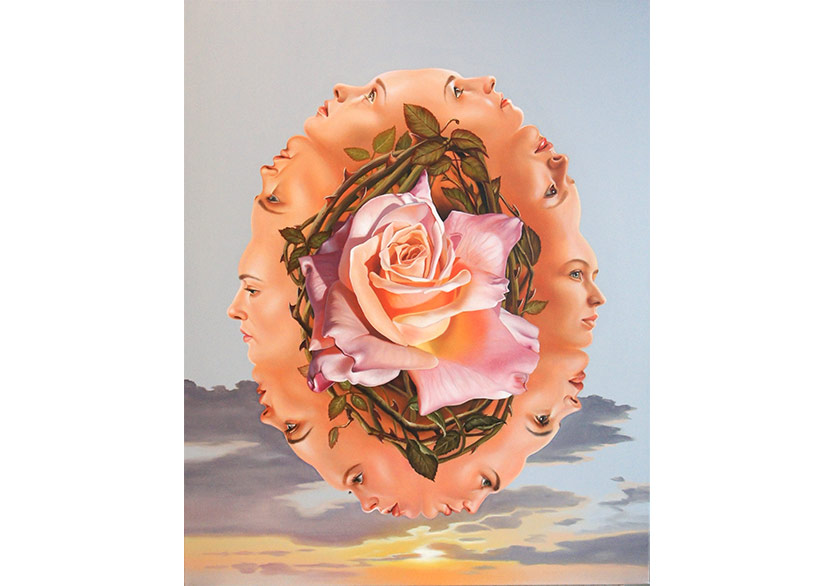 Artopol Gallery’den Yeni Sergi: “The Mirror”