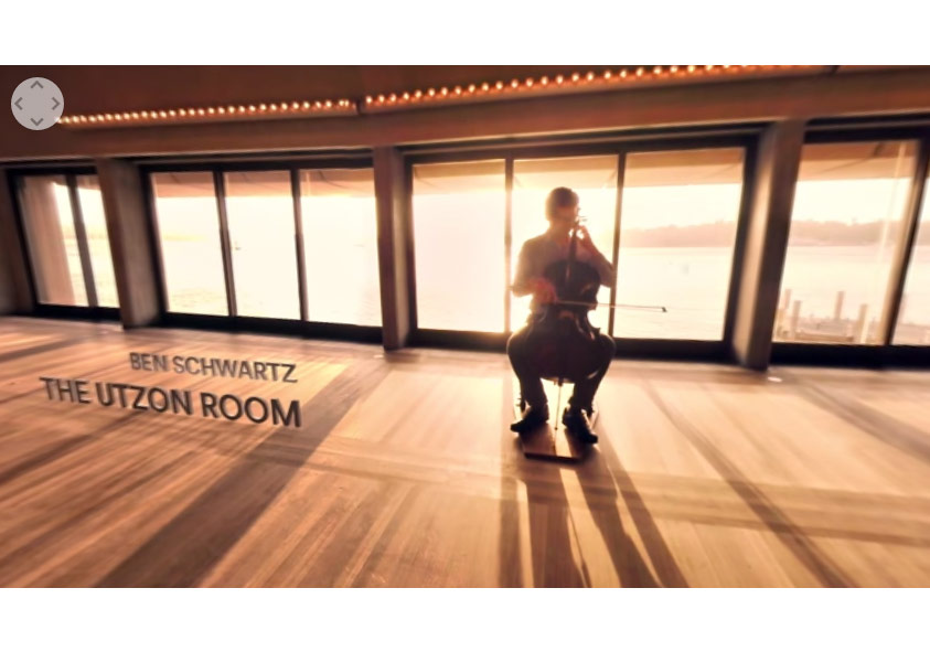 Sydney Opera House’ta Bir Gezintiye Ne Dersiniz?