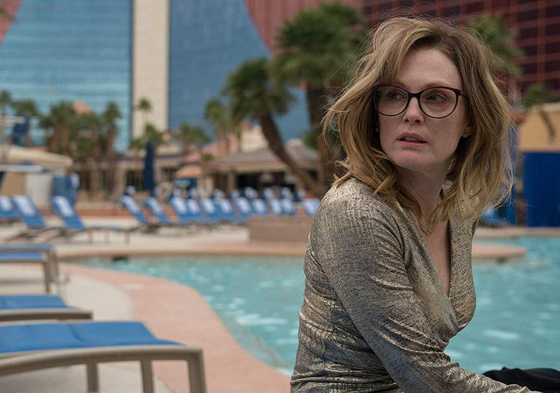 Gloria Bell, 19 Temmuz'da Sinemalarda