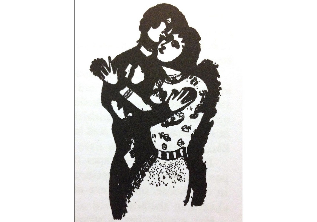 Ölü Doğan Bir Ressamın Hayat Hikayesi: Marc Chagall “Hayatım”
