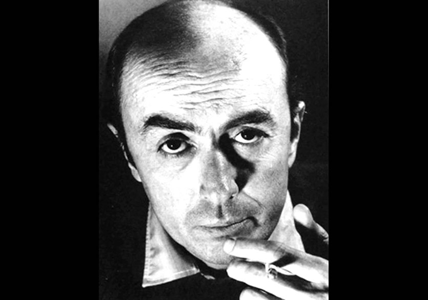 Edip Cansever’in Ben Ruhi Bey Nasılım Adlı Eserine 40. Yıl Baskısı