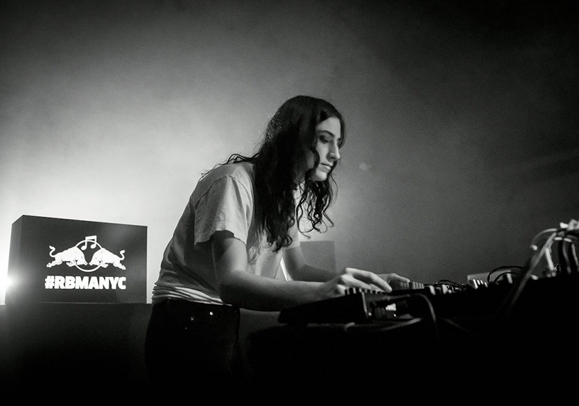 RBMA Berlin Başvuruları Başlıyor 
