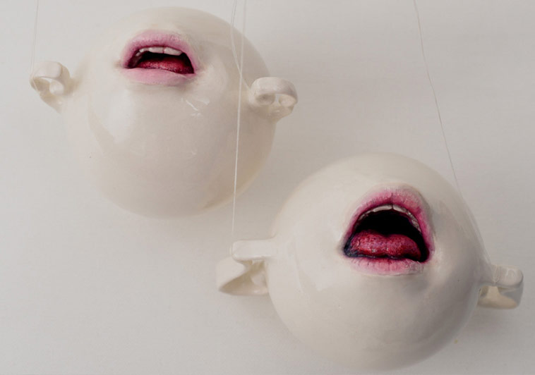 Rahatsız Edici Heykeller