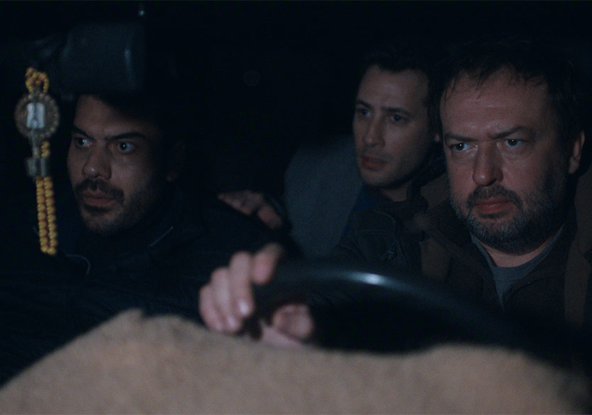 Netflix’in Yeni Dizisi “Kasaba” 11 Aralık’ta Yayında