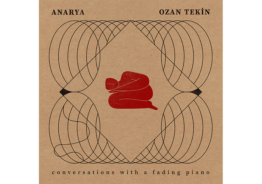 Ozan Tekin’den Yeni Tekli: “Ode to Being Idle”