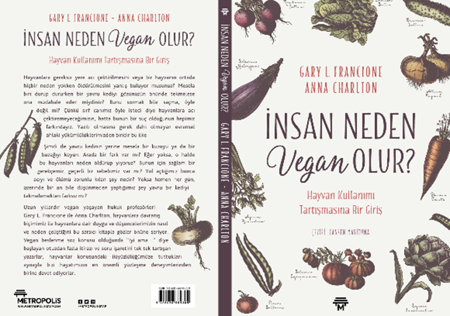 Açık Radyo’da Vegan Okuma