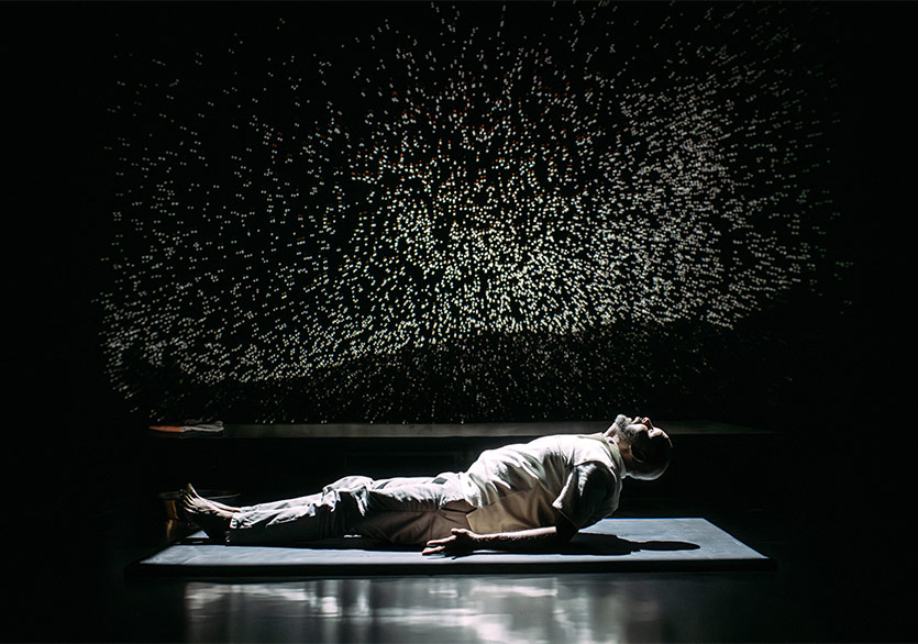 30. İstanbul Tiyatro Festivali’nin İlk Sürprizleri Belli Oldu