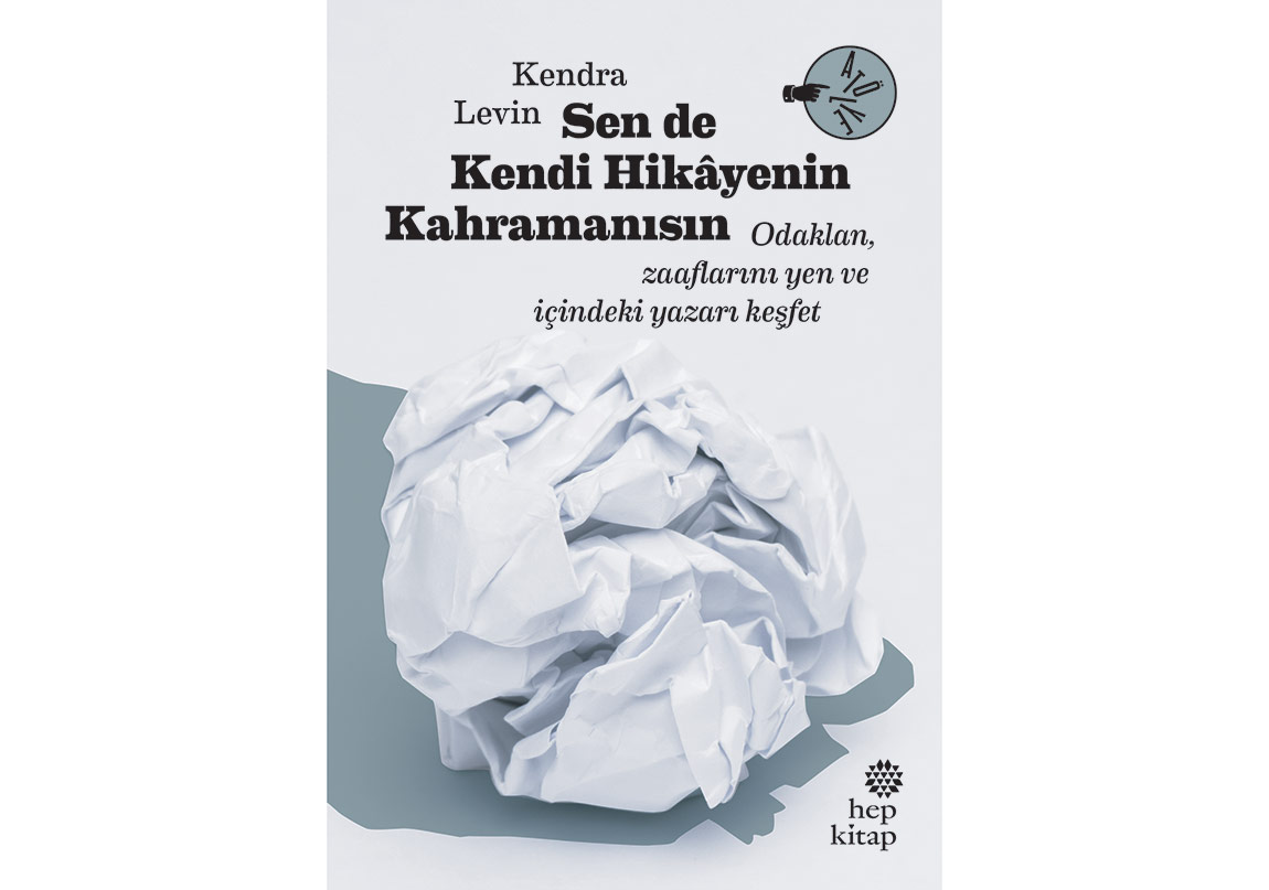 Yazarlık Üzerine Yeni Bir Kitap Serisi