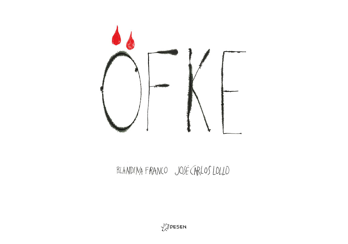Öfke Üzerine Evrensel Bir Öykü