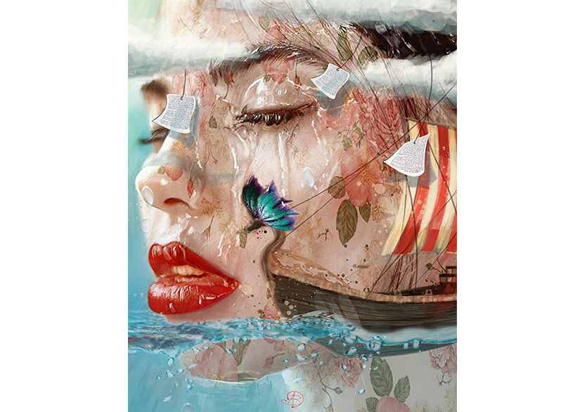 EKAV’da Yaz Sergisi