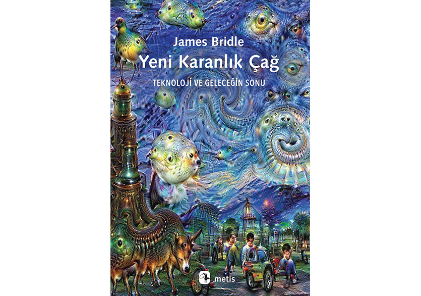 Teknoloji ve Geleceğin Sonu: Yeni Karanlık Çağ