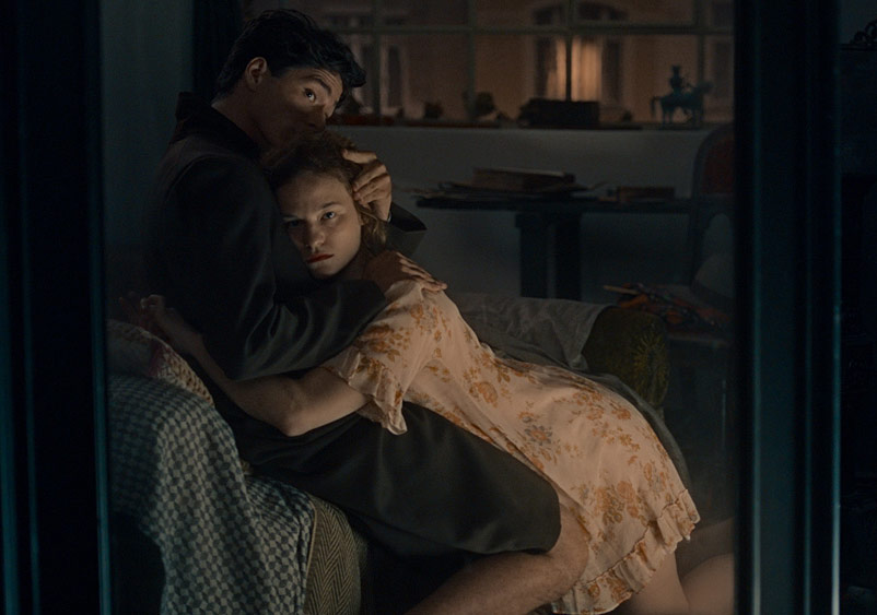 Egon Schiele’nin Hayatı Yakında Sinemalarda