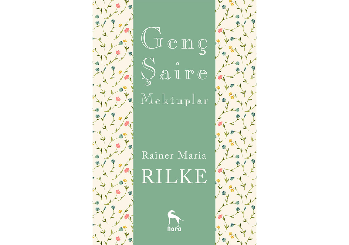 Rilke’den Genç Şaire Mektuplar
