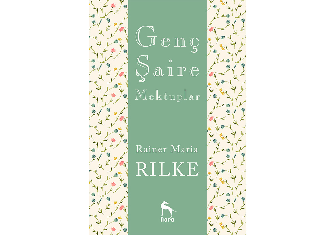 Rilke’den Genç Şaire Mektuplar

