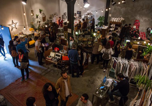 Souq'ta Bu Hafta Sonu