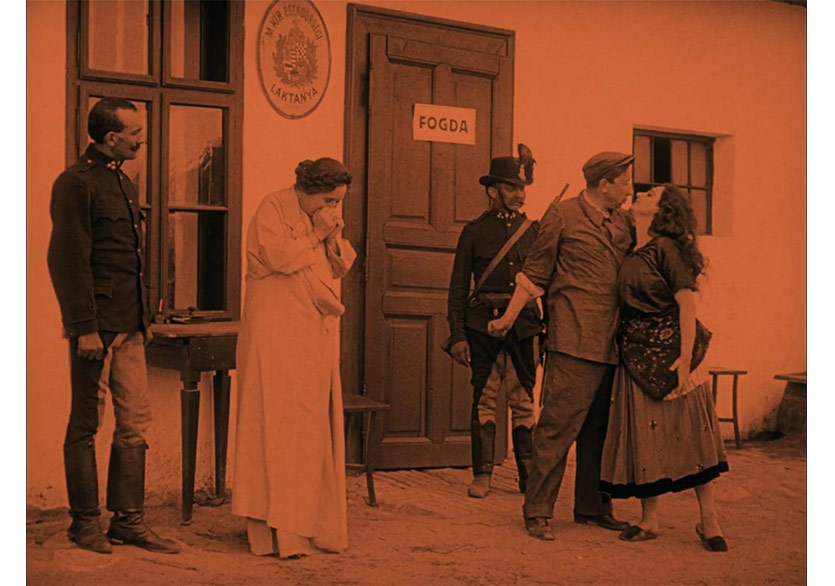 İstanbul Modern Sinema’da Sessiz Film Günleri